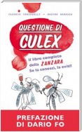 Questione di culex (De Agostini)