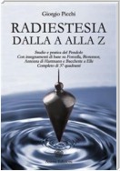 Radiestesia dalla A alla Z