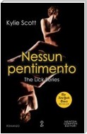 Nessun pentimento