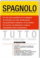 TUTTO - Spagnolo