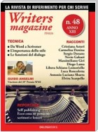 Writers Magazine Italia 48