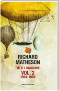 Tutti i racconti Vol. 2 1954 - 1959