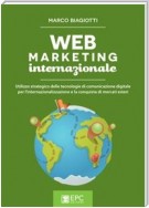Web marketing internazionale