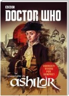 Doctor Who - Le leggende di Ashildr