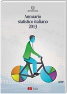 Annuario statistico italiano 2013