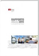 Rapporto Annuale 2015