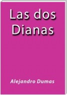 Las dos Dianas