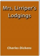Mrs. Lirriper's lodgings