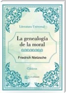 La genealogía de la moral