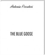 The Blue Goose,  La spilla
