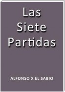 Las siete partidas