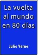 La vuelta al mundo en 80 dias