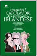 I magnifici 7 capolavori della letteratura irlandese