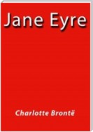 Jane Eyre - english