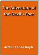 The adventure of the Devil's foot