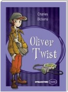 Oliver Twist (De Agostini)