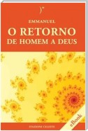 O retorno de homen a Deus