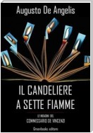 Il Candeliere a sette fiamme