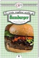 Le cento migliori ricette di hamburger