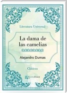 La dama de las camelias