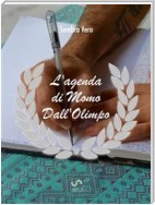 L'agenda di Momo Dall'Olimpo