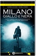 Milano giallo e nera