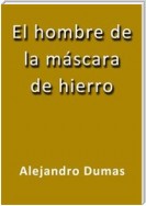 El hombre de la máscara de hierro