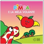 Pimpa e la mela volante