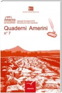 Quaderni Amerini n°7