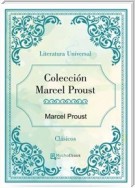 Colección Marcel Proust