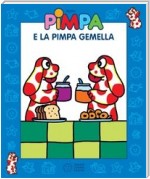 Pimpa e la Pimpa gemella