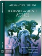 Il Grande Avvilente - Agnes