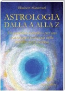 Astrologia dalla A alla Z