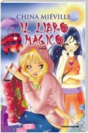 Il Libro Magico