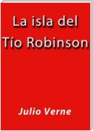 La isla del tio Robinson