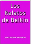 Los relatos de Belkin