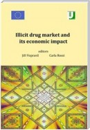 Illicit drug market and its economic impact