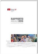 Rapporto annuale 2016