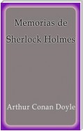 Memorias de Sherlock Holmes