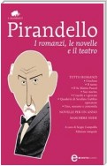 I romanzi, le novelle e il teatro