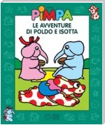 Pimpa - Le avventure di Poldo e Isotta