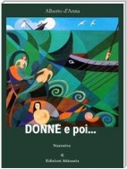 Donne e poi…