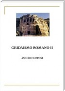 Giudaismo romano II