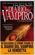Il diario del vampiro. La salvezza