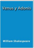 Venus y Adonis