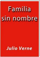 Familia sin nombre