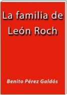 La familia de Leon Roch