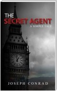 The Secret Agent: A Simple Tale