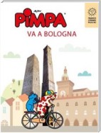 Pimpa va a Bologna