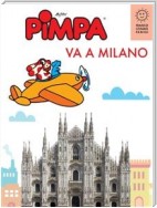 Pimpa va a Milano